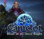 Camelot: Wrath of the Green Knight Steam CD Key