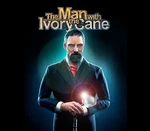 The Man With The Ivory Cane US Nintendo Switch CD Key