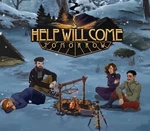 Help Will Come Tomorrow XBOX One CD Key