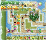 Garden Rescue: Christmas Edition Steam CD Key