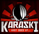 Karaski: What Goes Up... Steam CD Key