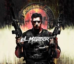 El Matador Steam CD Key