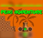 Peas Adventure Steam CD Key