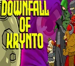 Downfall of Krynto Steam CD Key