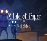 A Tale of Paper: Refolded Steam CD Key