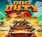 Dog Duty Steam CD Key