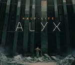 Half-Life: Alyx EU Steam Altergift