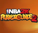 NBA 2K Playgrounds 2 EU Steam CD Key