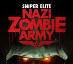 Sniper Elite: Nazi Zombie Army Steam CD Key