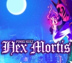 Pinku Kult Hex Mortis Steam CD Key