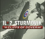 IL-2 Sturmovik: Cliffs of Dover Steam CD Key