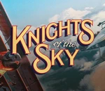 Knights of the Sky Steam CD Key