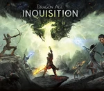 Dragon Age: Inquisition EU Origin CD Key