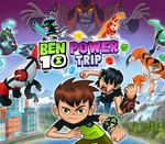 Ben 10: Power Trip EU Steam CD Key