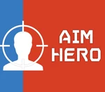 Aim Hero EU Steam Altergift