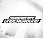 Hovercars 3077: Underground racing Steam CD Key