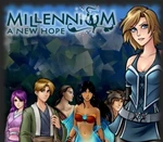 Millennium - A New Hope Steam CD Key