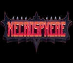 Necrosphere Steam CD Key