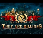 They Are Billions Steam CD Key