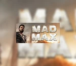 Mad Max LATAM Steam CD Key