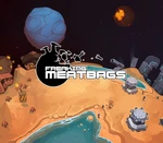 Freaking Meatbags Steam CD Key