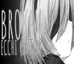 Broken Ecchi Gallery Steam CD Key