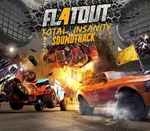 FlatOut 4: Total Insanity Soundtrack Steam CD Key