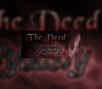 The Deed: Dynasty Steam CD Key