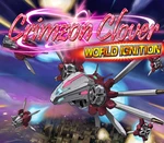 Crimzon Clover WORLD IGNITION Steam CD Key