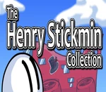 The Henry Stickmin Collection EU Steam CD Key