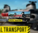 American Truck Simulator - Special Transport DLC EU Steam CD Key