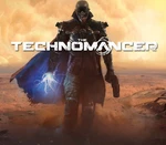 The Technomancer Steam CD Key