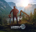 Lumberjack's Dynasty EU Steam CD Key