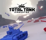 Total Tank Simulator RU Steam CD Key