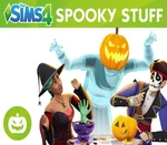 The Sims 4 - Spooky Stuff DLC EU XBOX One CD Key