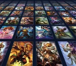 SMITE - Ultimate God Pack EU Steam Altergift