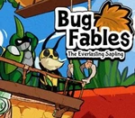 Bug Fables: The Everlasting Sapling Steam CD Key