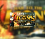 Duke Nukem Forever - Hail to the Icons Parody Pack DLC Steam CD Key