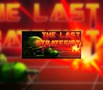 The last strategist Steam CD Key