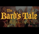 The Bard's Tale Trilogy GOG CD Key