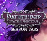 Pathfinder: Wrath of the Righteous - Season Pass Steam Altergift