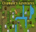 Chipmunk's Adventures Steam CD Key