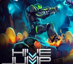 Hive Jump Steam CD Key