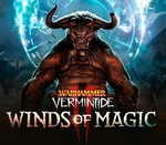 Warhammer: Vermintide 2 - Winds of Magic DLC Steam CD Key