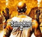 Saints Row 2 RoW Steam CD Key