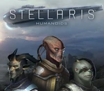 Stellaris - Humanoid Species Pack DLC Steam CD Key