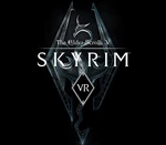 The Elder Scrolls V: Skyrim VR RU VPN Required Steam CD Key