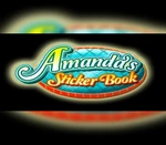 Amanda's Sticker Book Steam CD Key