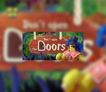 Don't open the doors! Steam CD Key