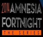 Amnesia Fortnight 2014 Steam CD Key